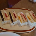 チロリン夢来 - 