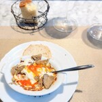 La Brianza - 安定の美味しさ♪