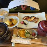 湖山亭うぶや - 