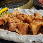 Yakiniku Nanami - 