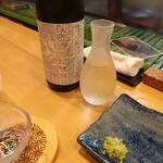 料理屋 あがる - 百十郎