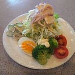 チロリン夢来 - 