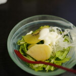 Matsuou - サラダ