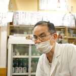 松翁 - 旦那、長生きしてください