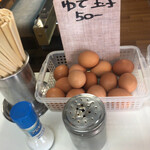 奈良屋 - 