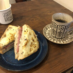 ハコニワコーヒー - 