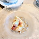 La Brianza - ディカフェコーヒーと。