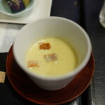 松翁 - ポタージュ