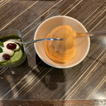 オールデイダイニング コンパス - 