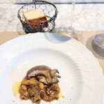 La Brianza - モルツェッロ大好きたまに食べたくなります(^^)