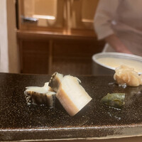 三宿の鮨 えん 別邸 - 