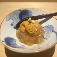 三宿の鮨 えん 別邸 - 