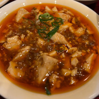 中国料理 青冥 堂島本店 -  中国料理 青冥 堂島本店 -