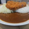 とんかつ檍のカレー屋 いっぺこっぺ 新橋店