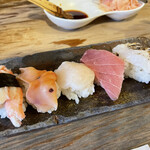 中央市場 ゑんどう - 