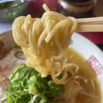 Icchou - 麺