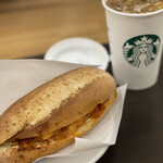 STARBUCKS COFFEE - 