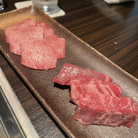 焼肉うしごろ 銀座並木通り店 - 