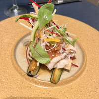 キハチ 名古屋JRセントラルタワーズ店 - 