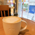 スターバックス・コーヒー - 