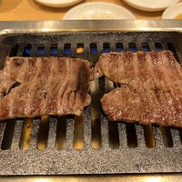 ビーフキッチン 渋谷店 - 