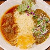 SPICY CURRY 魯珈