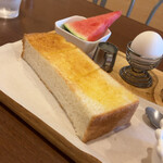 カフェアンドダイニングエルパ - 