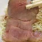おおぜき中華そば店 - 豚チャーシュー