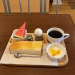 カフェアンドダイニングエルパ - 