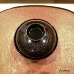 御料理 寺沢 - 椀物