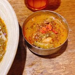 SPICY CURRY 魯珈 - 