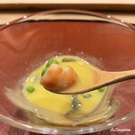 御料理 寺沢 - 車海老