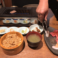 焼うお いし川 - 