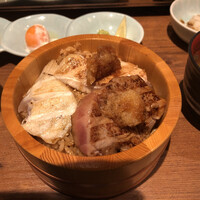 焼うお いし川 - 