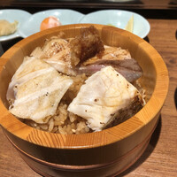 焼うお いし川 - 