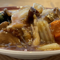 全聚徳 新宿店 - 