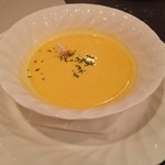 Bisutorobonapethi - スープ