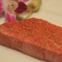 焼肉 銀座コバウ 特別室 - 