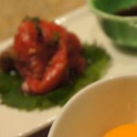 焼肉 銀座コバウ 特別室 - 