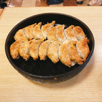 博多祇園鉄なべ - 