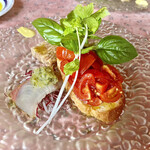 Antica osteria BACIO - 