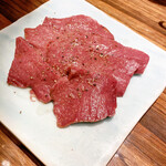 焼肉牛宮城 別邸 - 