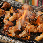 焼肉ホルモンおいで屋 - メイン写真: