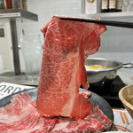 Hitorishabushabu Nanadaime Matsugorou - 