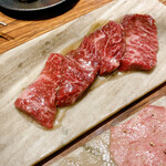 焼肉牛宮城 別邸 - 