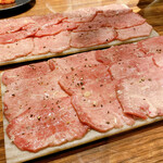 焼肉牛宮城 別邸 - 