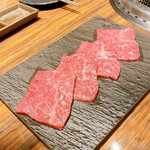 焼肉牛宮城 別邸 - 