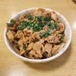 博多祇園鉄なべ - 