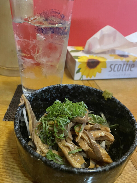 Asakusa Tantan Tei photo 5