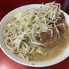 ラーメン二郎 三田本店